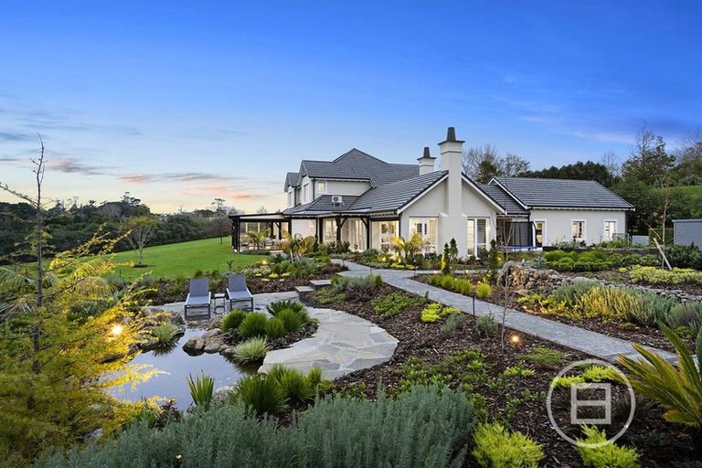 Photo of property in 91 Grace Hill Drive, Dairy Flat, Albany, 0792