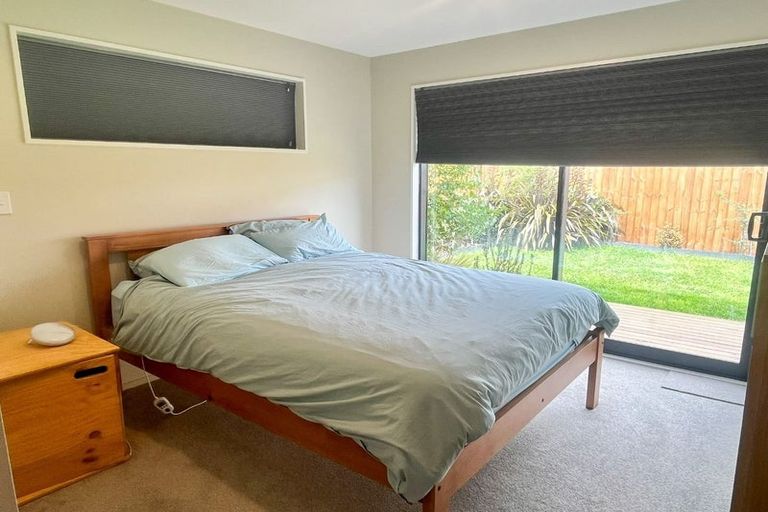 Photo of property in 5 Ruston Lane, Halswell, Christchurch, 8025