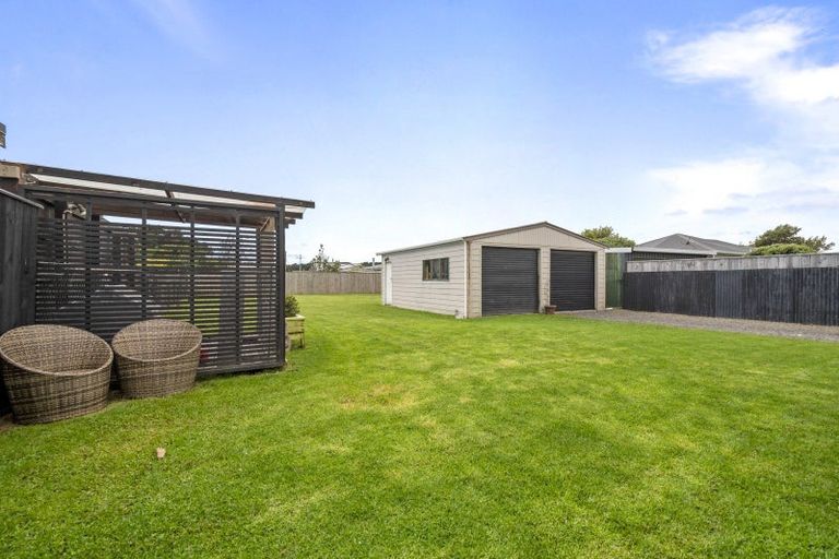 Photo of property in 7a Bond Street, Foxton Beach, Foxton, 4815