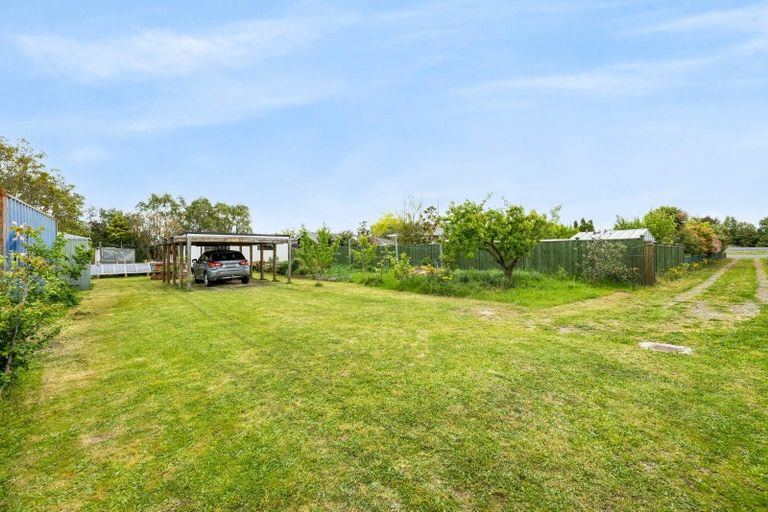 Photo of property in 25b Carters Road, Amberley, 7410