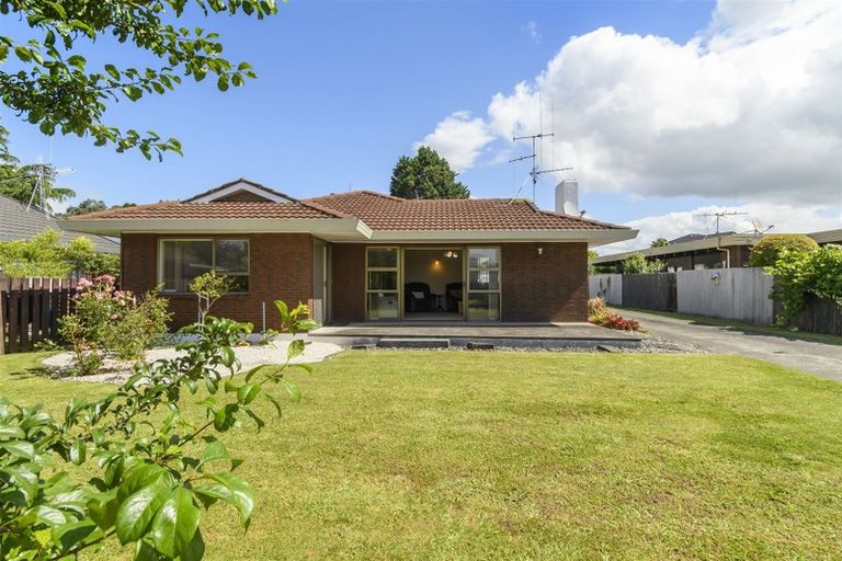 Photo of property in 26 Lydbrook Place, Otumoetai, Tauranga, 3110