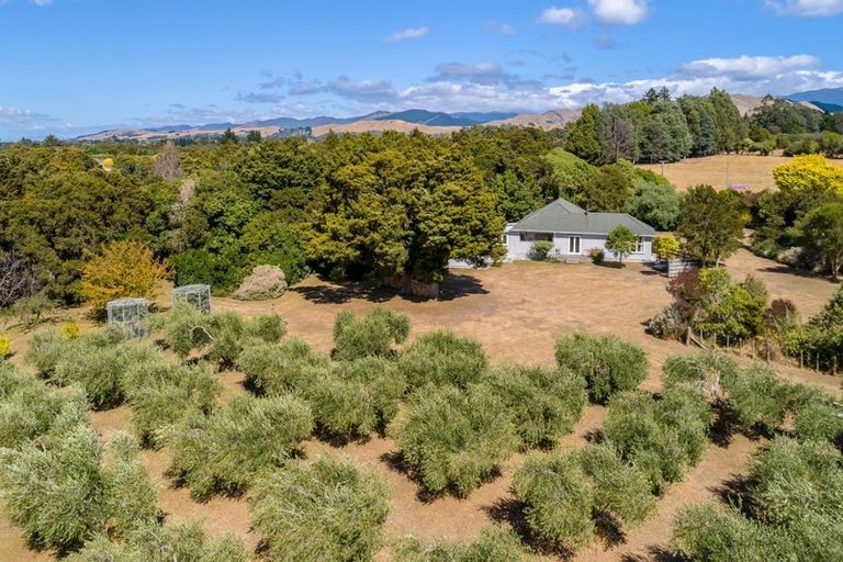 Photo of property in 17 Tararua Drive, Upper Plain, Masterton, 5888