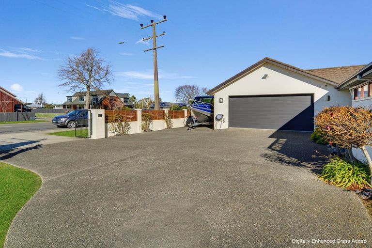 Photo of property in 22 Boyce Street, Renwick, 7204