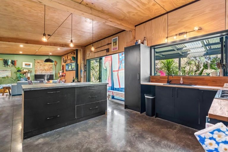 Photo of property in 11 Pacific Ridge, Tutukaka, Whangarei, 0173