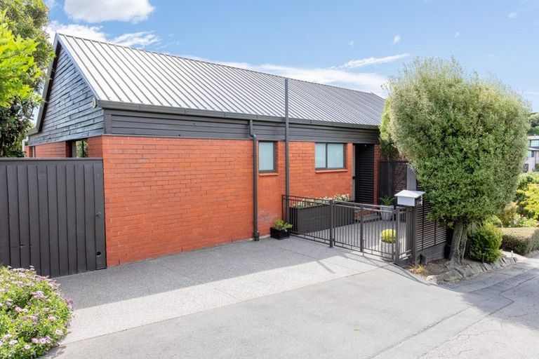 Photo of property in 43b Pembridge Lane, Westmorland, Christchurch, 8025