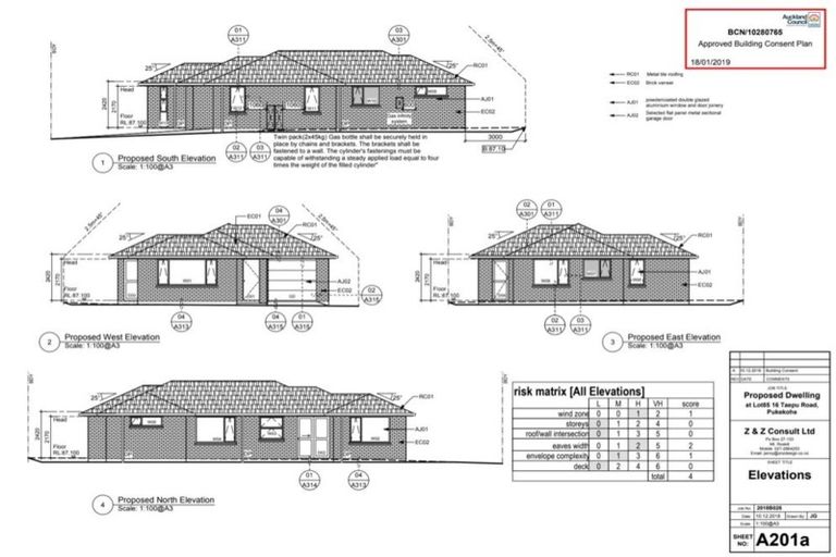 Photo of property in 20 Taepu Road, Pukekohe, 2120