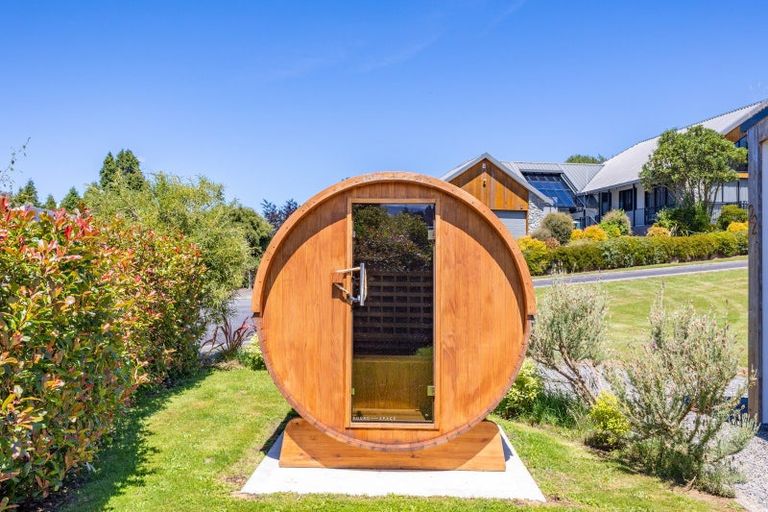 Photo of property in 22 Kowhai Heights, Ohakune, 4625