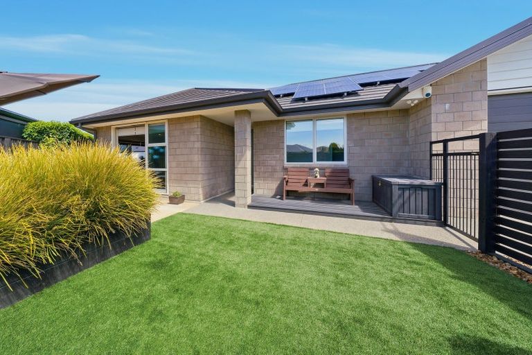 Photo of property in 4 Tyson Crescent, Kaiapoi, 7630