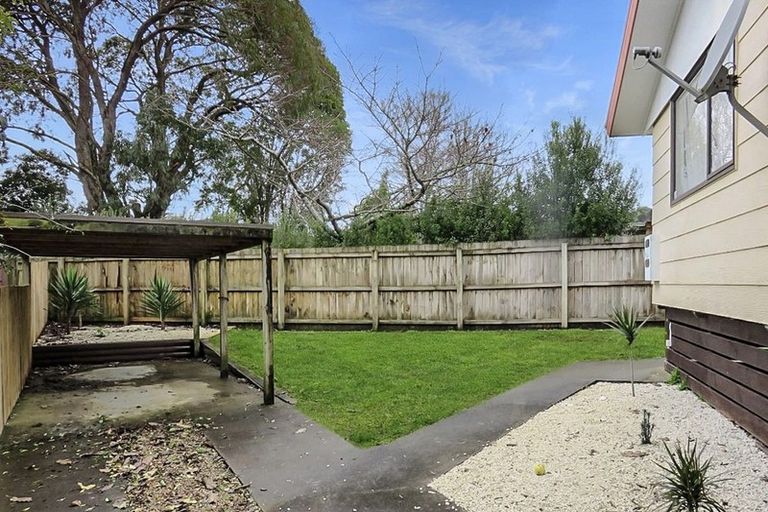 Photo of property in 1/7 Inca Place, Red Hill, Papakura, 2110