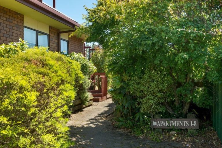 Photo of property in 8/68 Waimea Road, Nelson South, Nelson, 7010