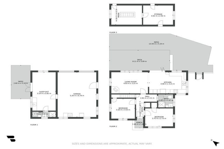 Photo of property in 390b Old Highway, Whakamarama, Tauranga, 3180