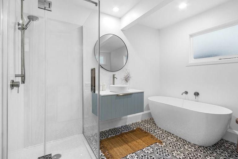 Photo of property in 101 Fisher Avenue, Sydenham, Christchurch, 8023