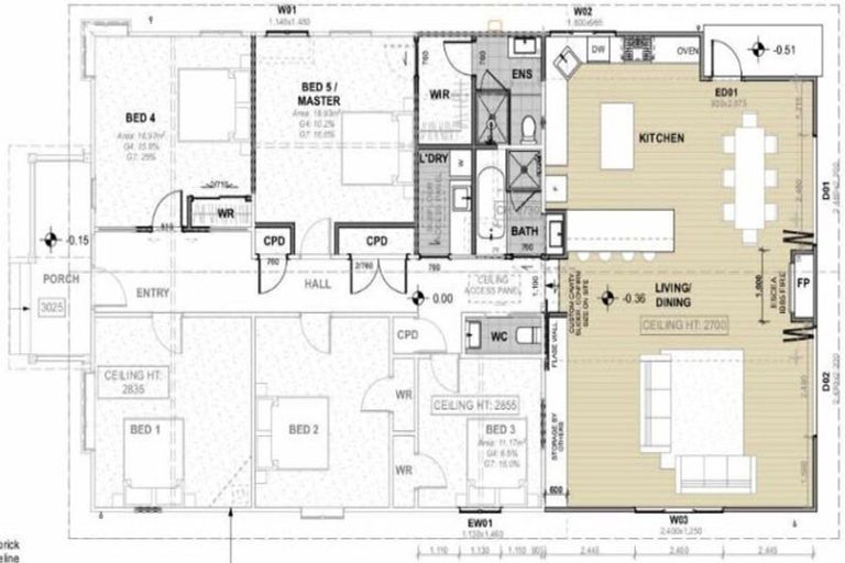 Photo of property in 50a Winchester Street, Levin, 5510