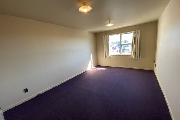 Photo of property in Marrickian Apartment, 117/135 Taranaki Street, Te Aro, Wellington, 6011