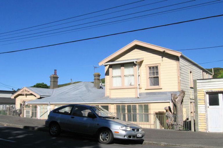 Photo of property in 48 Clyde Street, Island Bay, Wellington, 6023