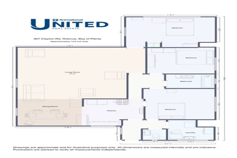 Photo of property in 307 Clayton Road, Pukehangi, Rotorua, 3015