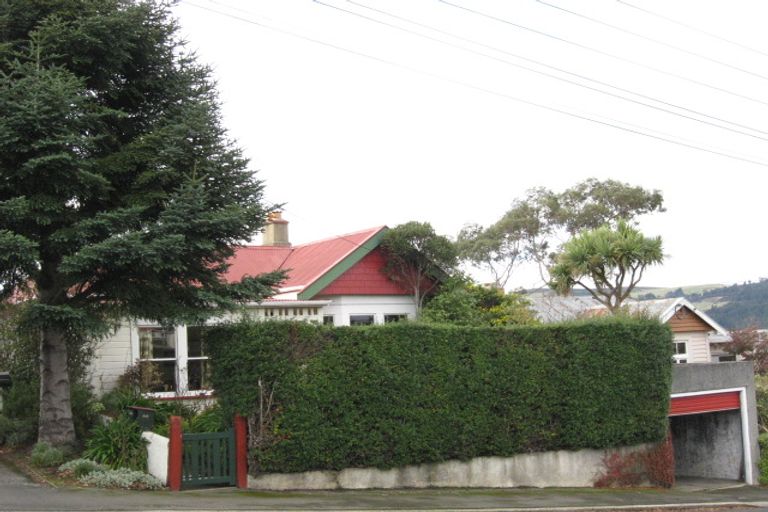 Photo of property in 60 Cannington Road, Maori Hill, Dunedin, 9010