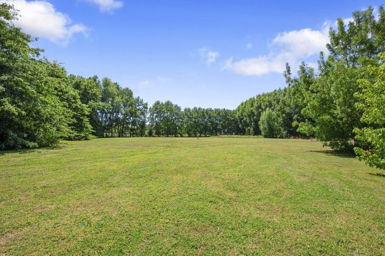 Photo of property in 295 Postman Road, Dairy Flat, Albany, 0794