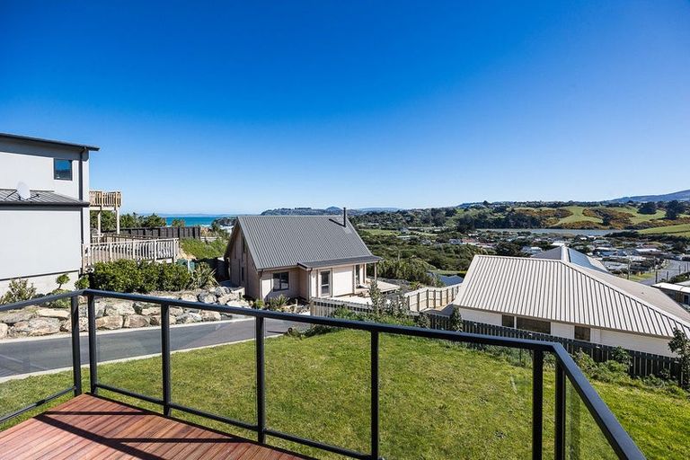 Photo of property in 14 Sunset Terrace, Ocean Grove, Dunedin, 9013