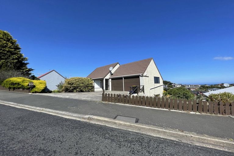 Photo of property in 12 Moodie Street, Shiel Hill, Dunedin, 9013
