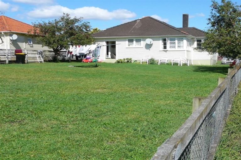 Photo of property in 24 Porritt Street, Paeroa, 3600