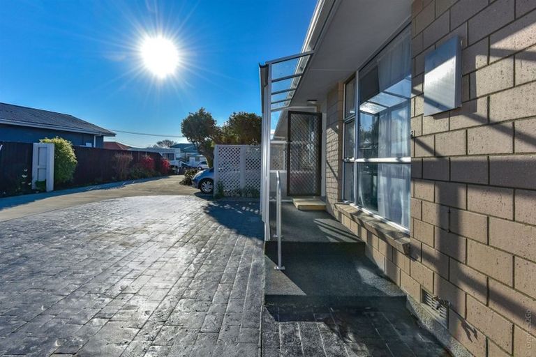 Photo of property in 2/117 Beresford Street, New Brighton, Christchurch, 8061