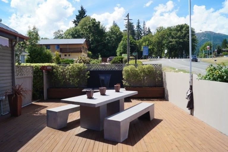 Photo of property in 10 Amuri Avenue, Hanmer Springs, 7334