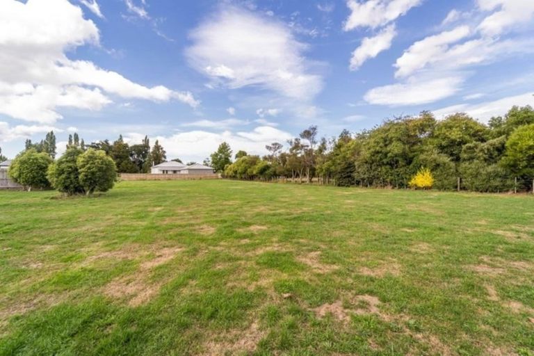 Photo of property in 8a Garrity Lane, Greytown, 5712