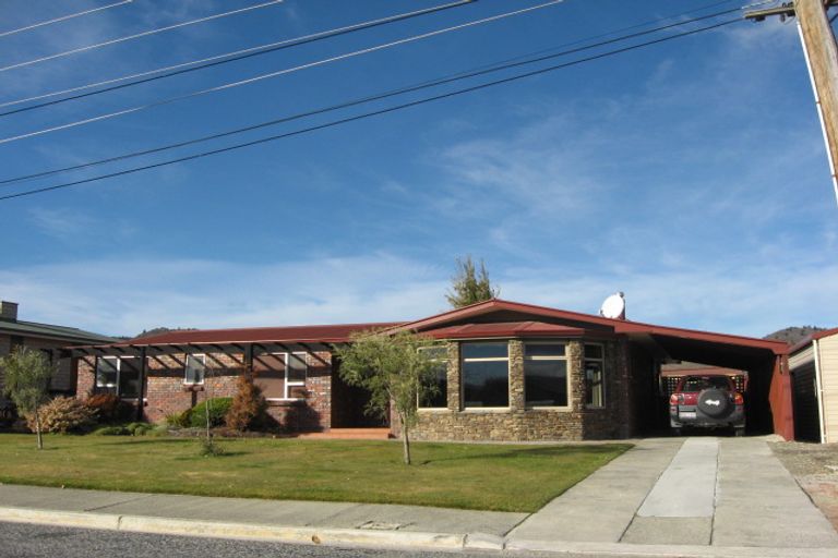 Photo of property in 3 Shannon Street, Alexandra, 9320