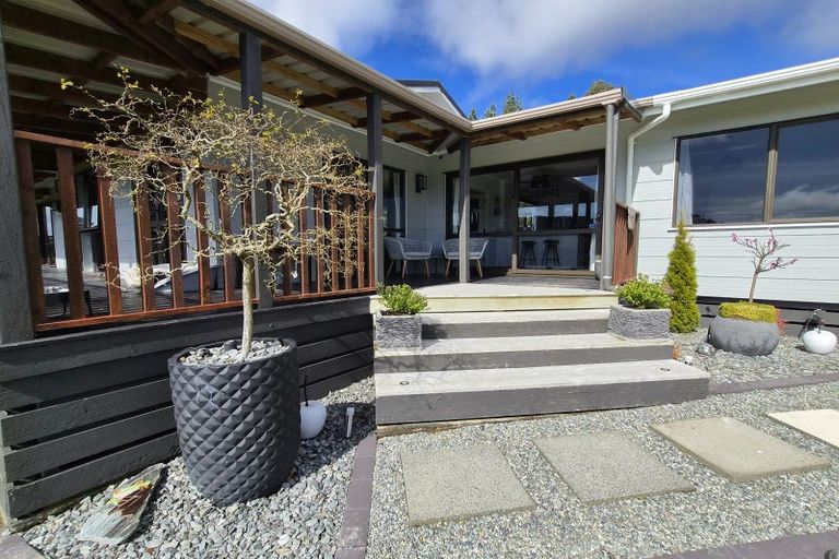 Photo of property in 387 Camerons Road, Marsden, Greymouth, 7805