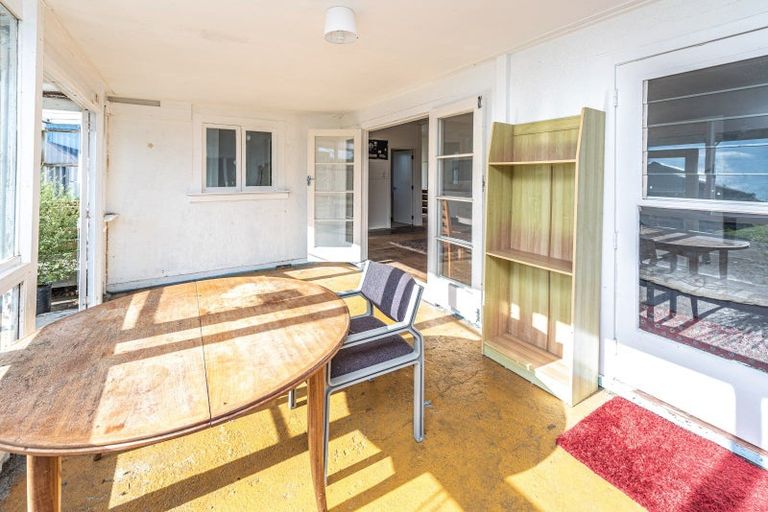 Photo of property in 40 Hood Street, Castlecliff, Whanganui, 4501