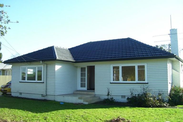 Photo of property in 60 Settlement Road, Papakura, 2110
