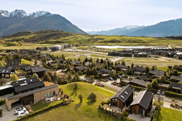 Photo of property in 9 Rannoch Drive, Jacks Point, Queenstown, 9371