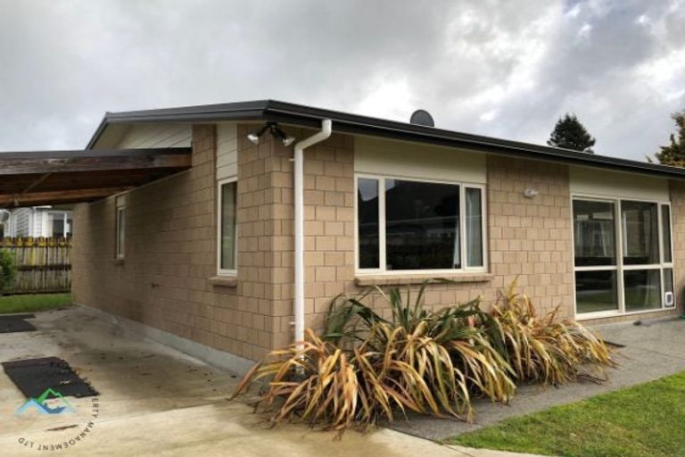 Photo of property in 14b Gladstone Road, Matamata, 3400