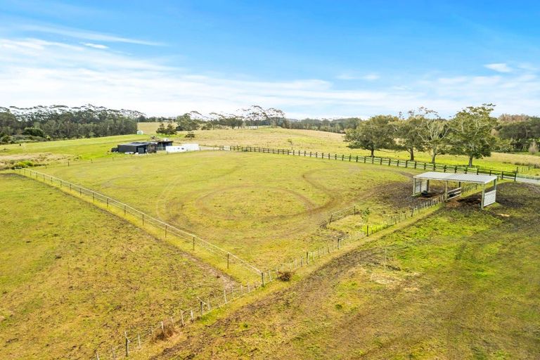 Photo of property in 175a Stanners Road, Kerikeri, 0295