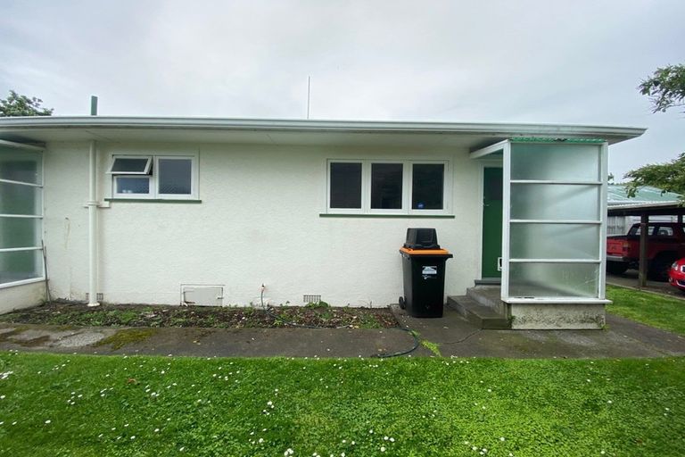 Photo of property in 20 Fitchett Street, Palmerston North, 4410