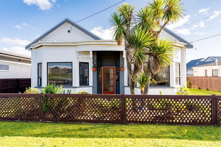 Photo of property in 140 Victoria Road, Saint Kilda, Dunedin, 9012