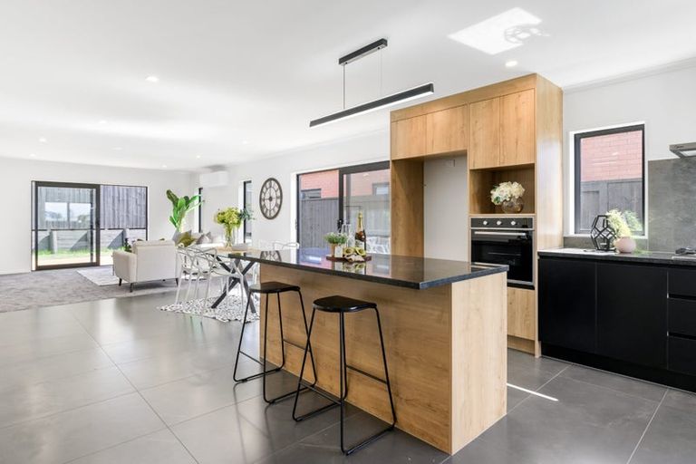 Photo of property in 27 Earp Crescent, Chartwell, Hamilton, 3210