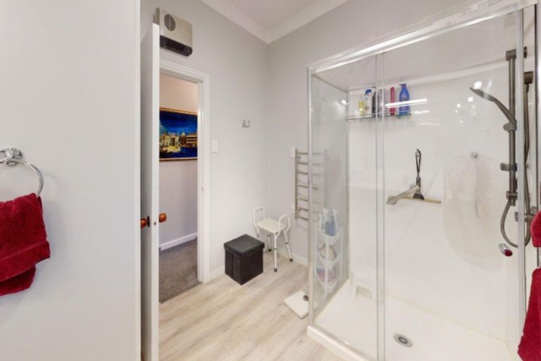 Photo of property in 16 Melcombe Street, Tinwald, Ashburton, 7700