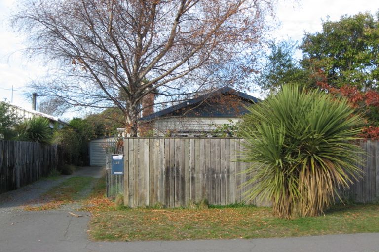 Photo of property in 27 Blake Street, New Brighton, Christchurch, 8061