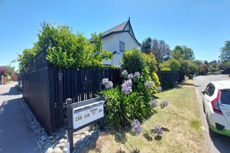 Photo of property in 1/25 Yellowstone Crescent, Burwood, Christchurch, 8083
