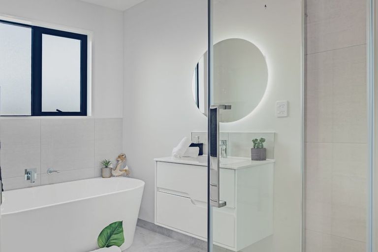 Photo of property in 6 Kurashiki Street, Halswell, Christchurch, 8025