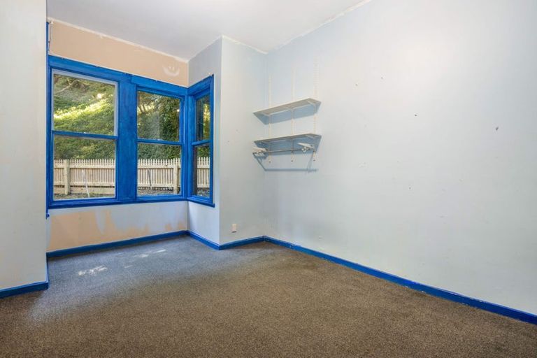 Photo of property in 44 Devon Street, Aro Valley, Wellington, 6021