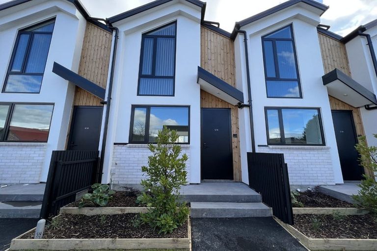 Photo of property in 3/18 Rutherford Street, Woolston, Christchurch, 8023