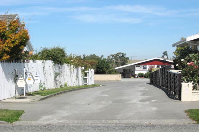 Photo of property in 46 Pukatea Street, Glenwood, Timaru, 7910