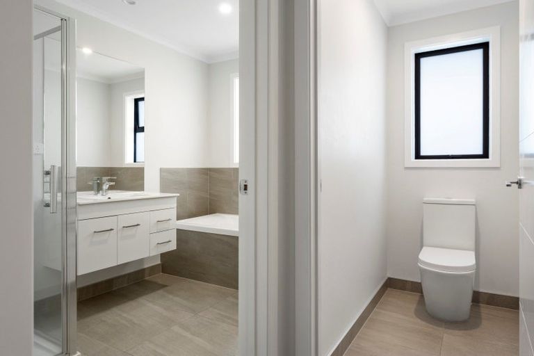 Photo of property in 6 Howie Rise, Te Puke, 3119