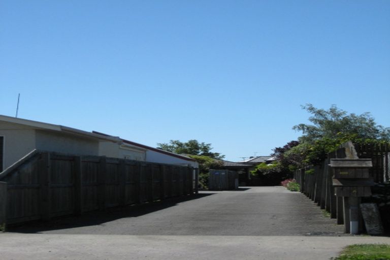 Photo of property in 7a Lewis Street, Redwoodtown, Blenheim, 7201