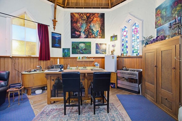 Photo of property in 116 Queen Street, Balfour, 9779