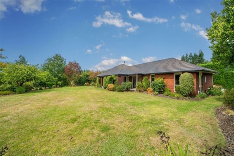 Photo of property in 95 Genesis Drive, West Melton, Christchurch, 7675