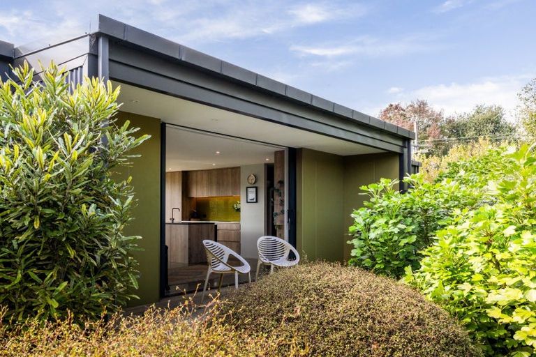 Photo of property in 91 Basil Road, Meeanee, Napier, 4112